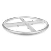 Milos Truss Topring 100 cm - PQ-systeem
