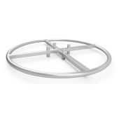 Showgear Truss Insert Ring 145 cm - GQ Truss Accessories