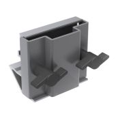 Showgear Mammoth Guardrail Clamp