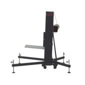 Showgear MAT-250 Line Array Tower Mammoth Stands 5,4m