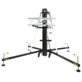 70871
Showgear MAT-350 Line Array Tower Mammoth Stand 6,5m
