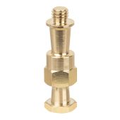 Showtec Spigot for Multigrip Clamp 3/8" - 16