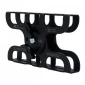 Showgear Levelling Clamp Compenseert bevestigingshoek