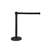 EUROLITE Crowd barrier SW-1 met rode riem