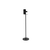 EUROLITE Disinfection Stand black