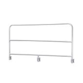 ALUTRUSS Stage Rail 200cm