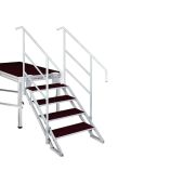 Stairway for TM-440 and TM-441 stage element