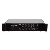 OMNITRONIC MP-120 PA Mixing Amplifier