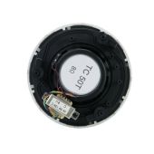 OMNITRONIC CSX-5 Ceiling Speaker white