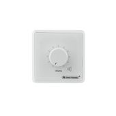 OMNITRONIC PA Volume Controller 5 W mono white