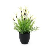 EUROPALMS Veersla, kunstmatig, 40cm