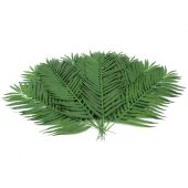 EUROPALMS Kokospalmtak, kunstmatig, 90cm 12x