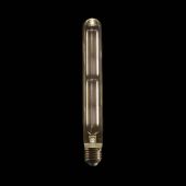 Showgear LED Filament Bulb T9 225mm, Straight Filament