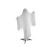 EUROPALMS Halloween Figure Ghost Kari, animated, 170cm