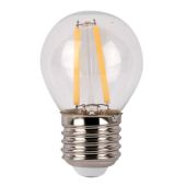 Showgear LED Lamp Helder WW 3W, niet dimbaar