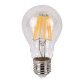 Showgear LED Lamp Helder WW 6W, niet dimbaar 