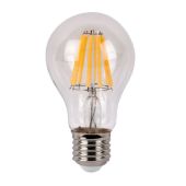 Showgear LED Lamp Helder WW 8W, niet dimbaar