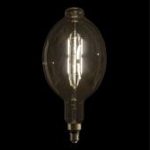 Showgear LED Filament Bulb T9 300mm, Straight Filament