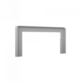 Wentex SET Frame - A Module 25x50 cm (HxB)