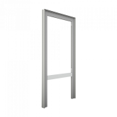 Wentex SET Frame - A Module 100x50 cm (HxB)