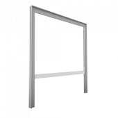 Wentex SET Frame - A Module 94x100 cm (HxB)