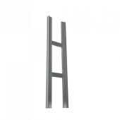 Wentex SET Frame - H Module 100x25 cm (HxW)