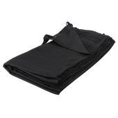 Wentex Backdrop MCS 300 g/m²
Black - 300 x 600 (W x H) - unpleated