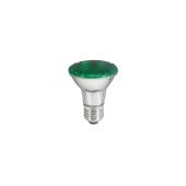 OMNILUX PAR-20 230V SMD 6W E-27 LED Groen