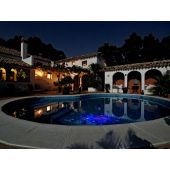 EUROLITE LED IP BC-10 RGB Swimming Pool Light swimming