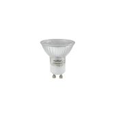 OMNILUX GU-10 230V 18 LED UV active