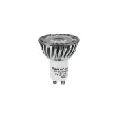 OMNILUX GU-10 230V 1x3W LED UV Active