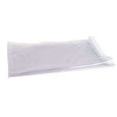 Wentex Transparent Screen for Pipe & Drape 250 cm x 130cm
