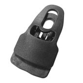 Showtec Holdon Midi Clip Black 
