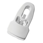Holdon Holdon Midi Clip White 