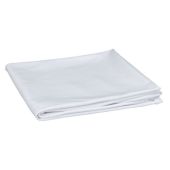 Showtec Truss Stretch Cover, White 100 cm