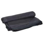 Showtec Voile CS Curtain 300 x 300cm, Black
