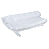 Showtec Voile CS Curtain 300 x 300cm, White