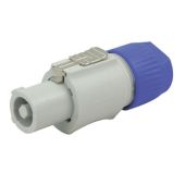  Neutrik Neutrik Connector-output Grey 