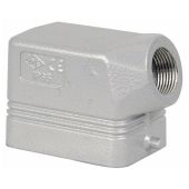 Cablehood Side Entry PG13.5 Grey