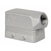 10 Pole Cablehood Side Entry PG16