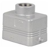 10 Pole Cablehood Top Entry PG16