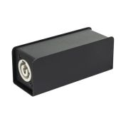 Showtec Power Splitter - Power Pro True In - Power Pro Out
