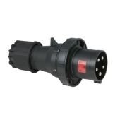 Showtec CEE 125A 400V 5p Plug Male
