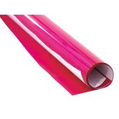 EUROLITE Color Foil 128 bright pink 122x100cm