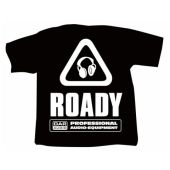 DAP T-Shirt Roady maat M