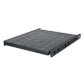 Showgear Shelf sliding voor 19" Server Rack