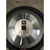 JBL 2033H 8ohm recone service