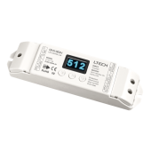 LTECH DMX LED Driver 1x 12A