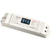 LTECH DMX LED Driver 4x 5A