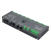 LTECH DMX LED Driver 32 kanaals 32x 3A